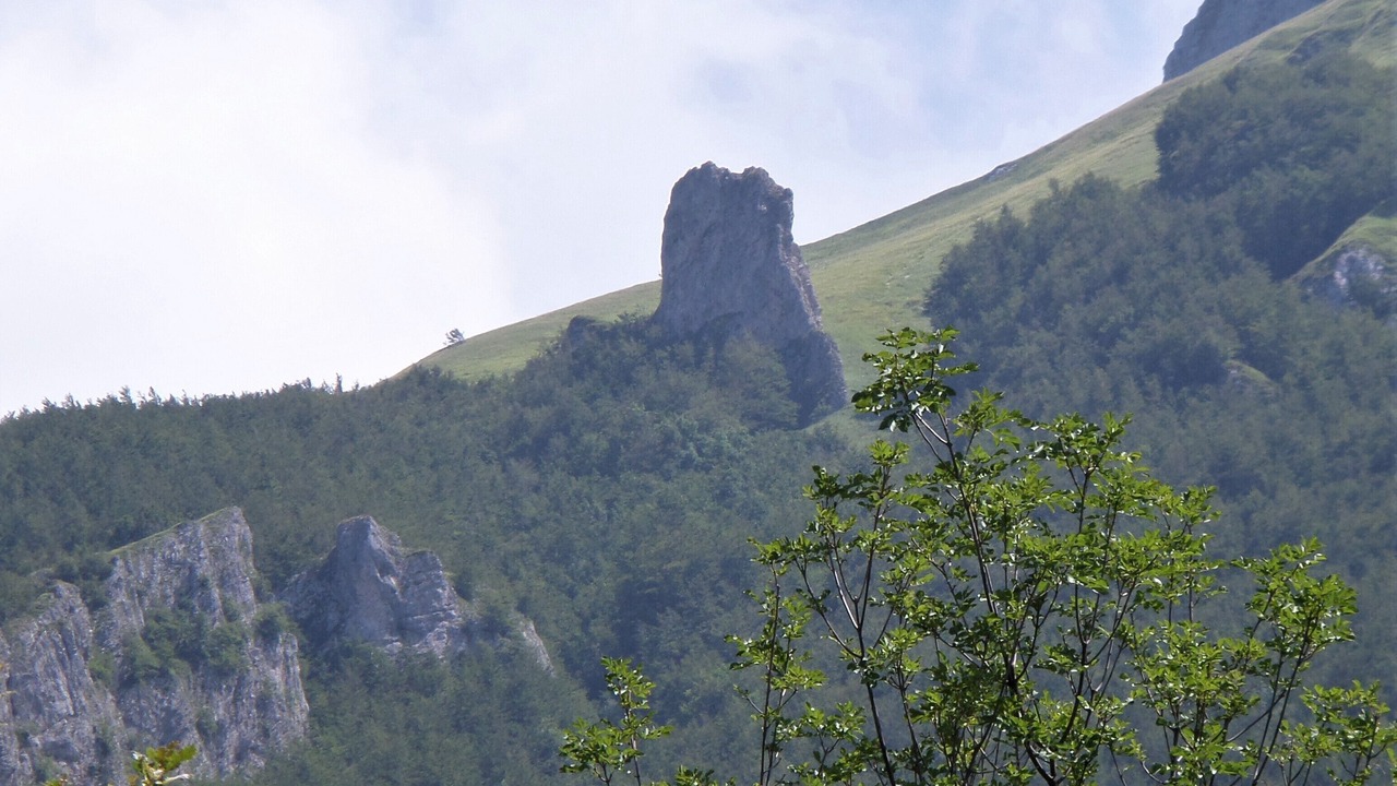Photo of Outdoor in Castelli