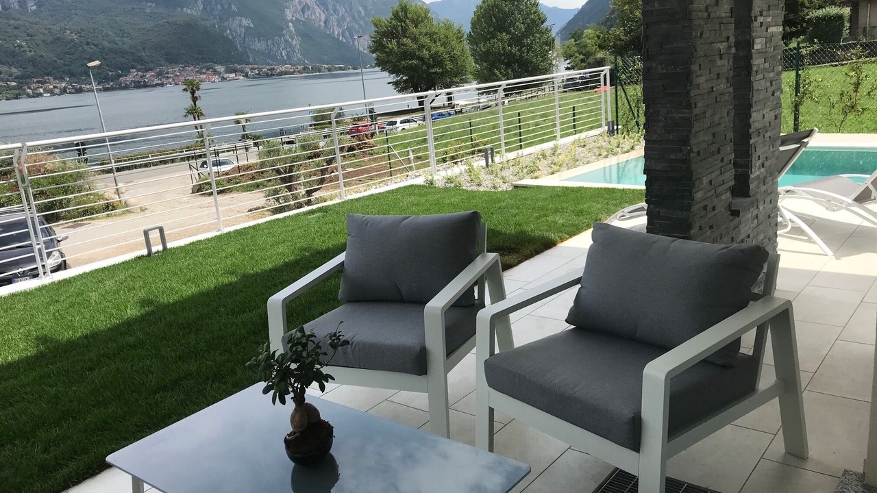 Photo of Outdoor in Oliveto Lario