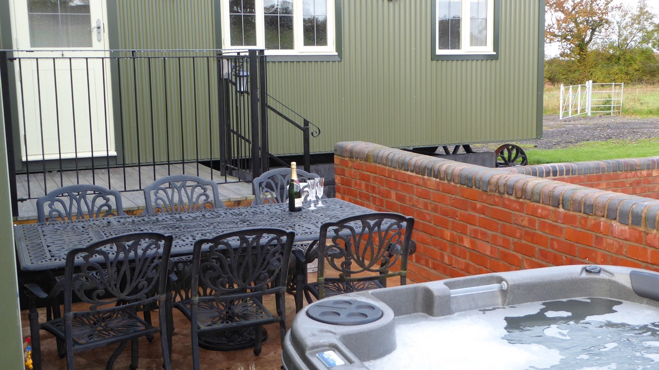 Photo of Outdoor in Alcester
