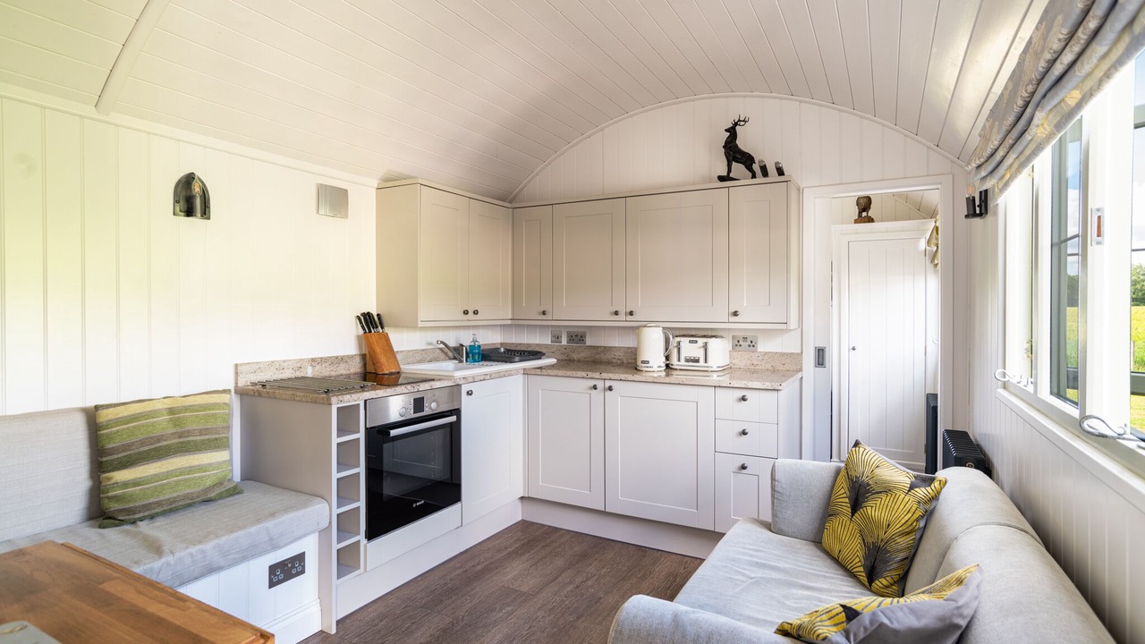 Photo of Livingroom in Alcester