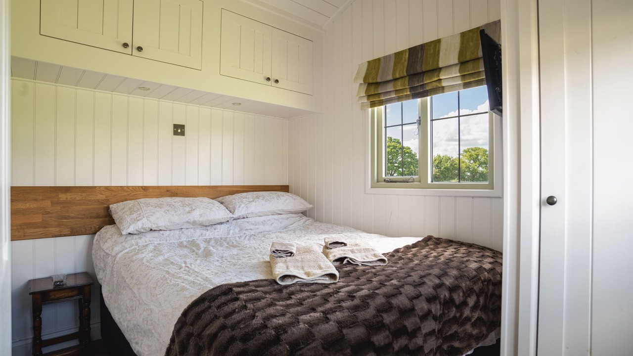 Photo of Bedroom in Alcester