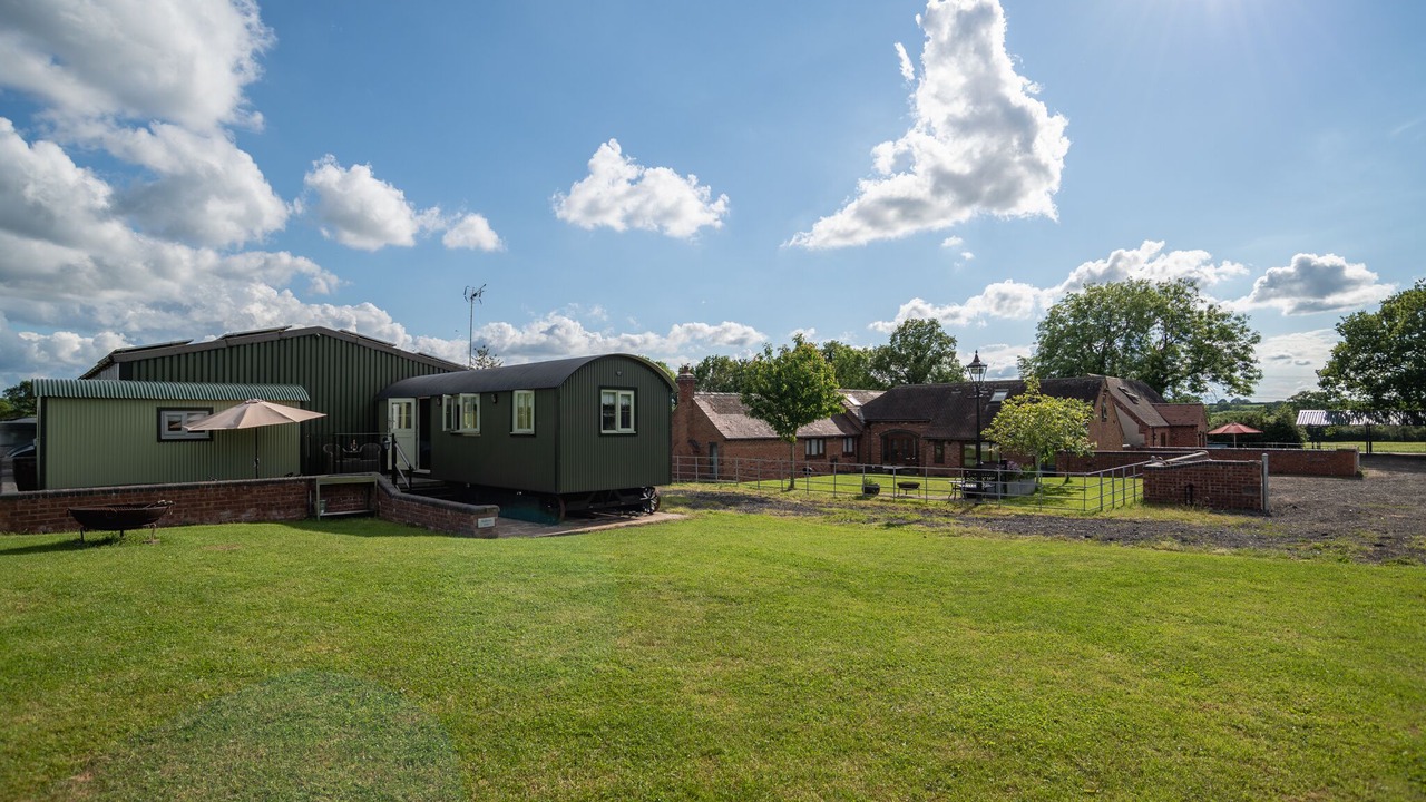 Photo of Outdoor in Alcester