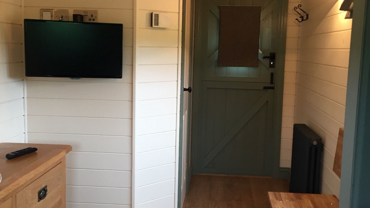 Photo of Bathroom in Alcester