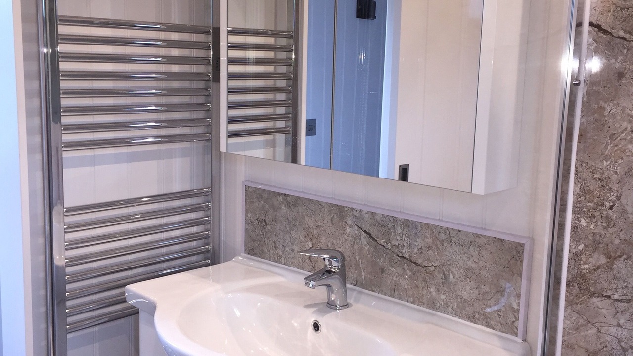 Photo of Bathroom in Alcester