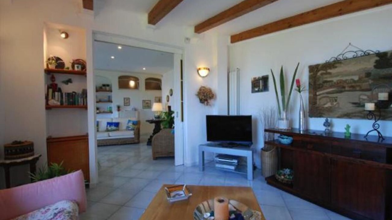 Photo of Livingroom in Termini