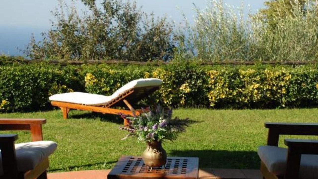 Photo of Outdoor in Termini