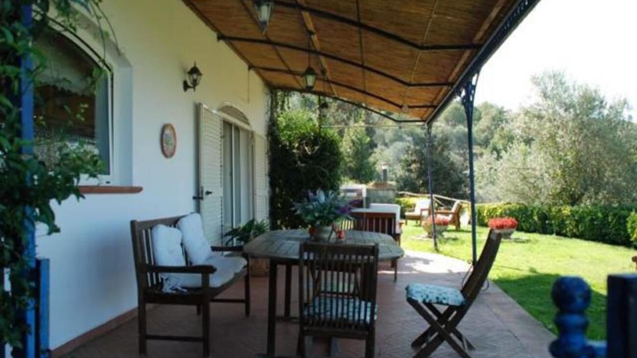 Photo of Outdoor in Termini