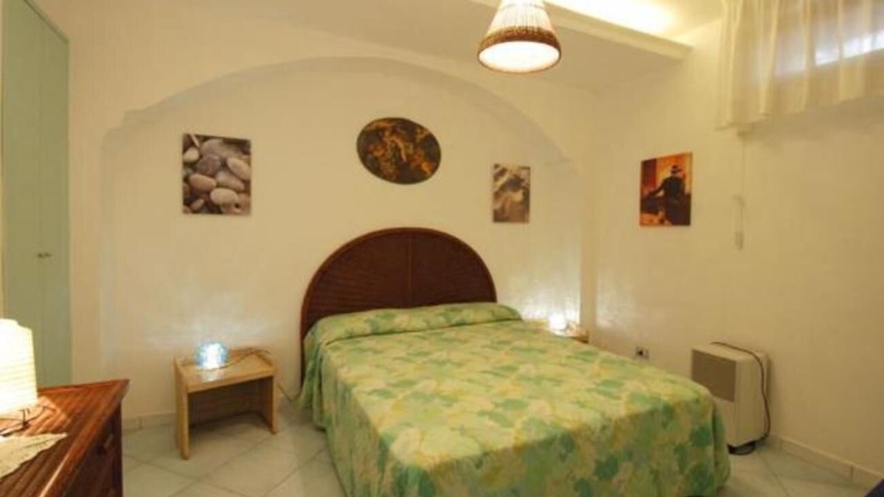 Photo of Bedroom in Termini
