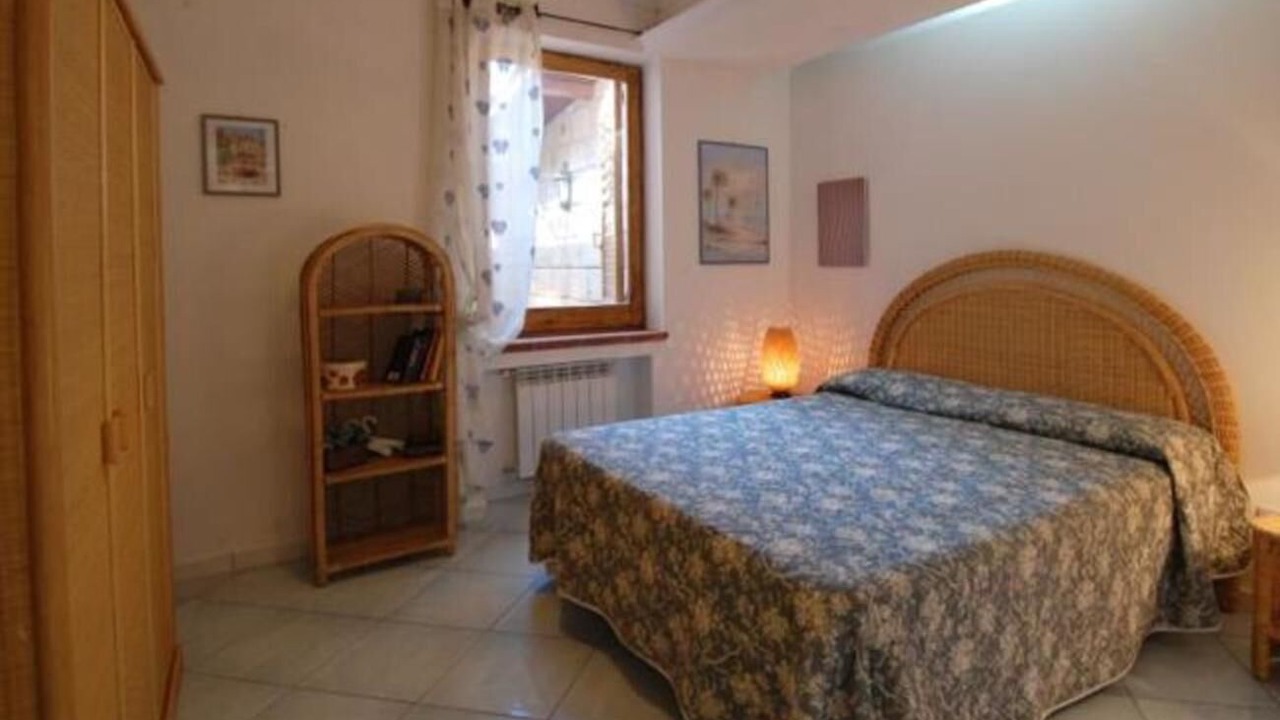 Photo of Bedroom in Termini