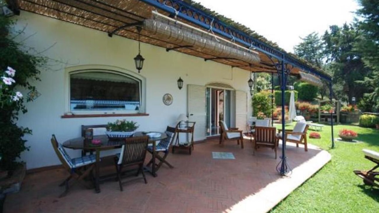 Photo of Outdoor in Termini