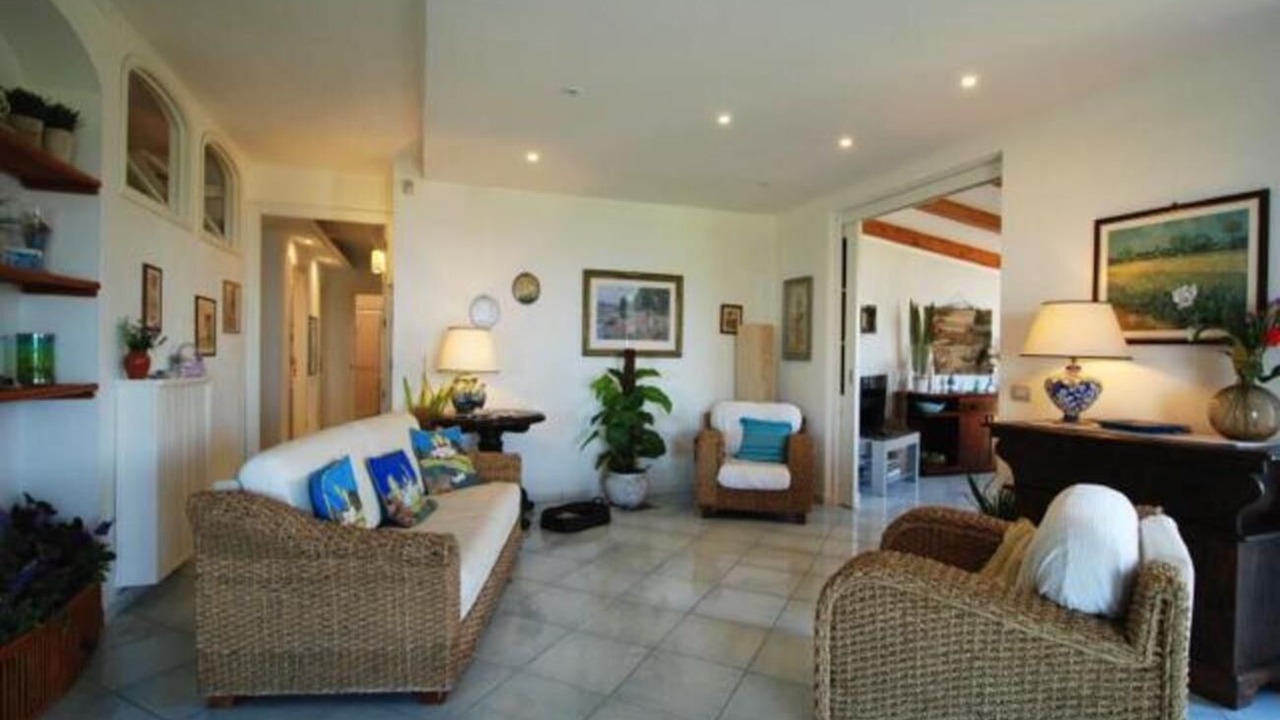 Photo of Livingroom in Termini