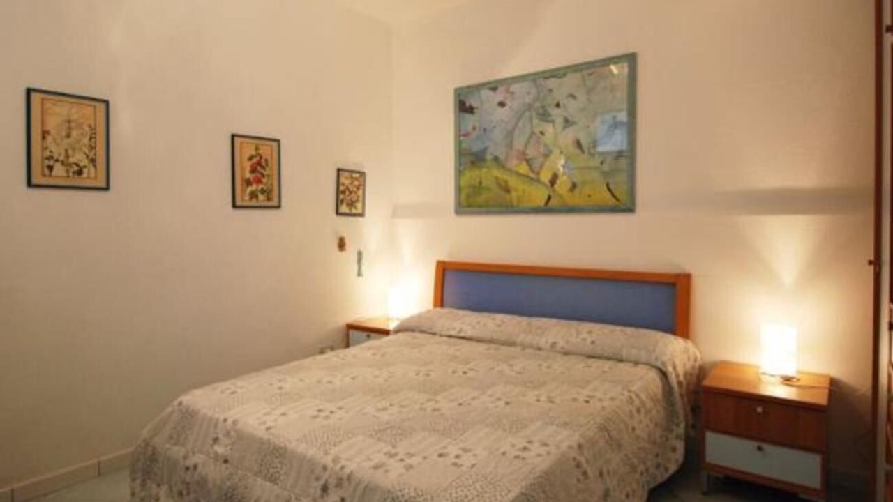 Photo of Bedroom in Termini
