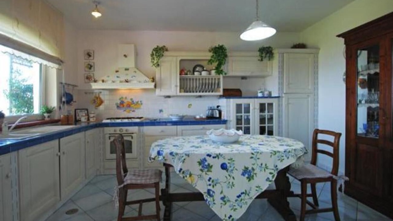 Photo of Kitchen in Termini