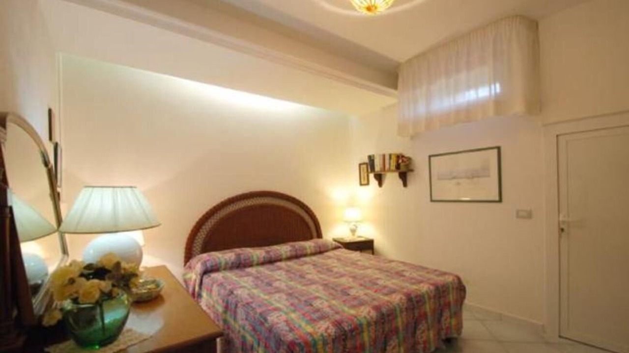 Photo of Bedroom in Termini