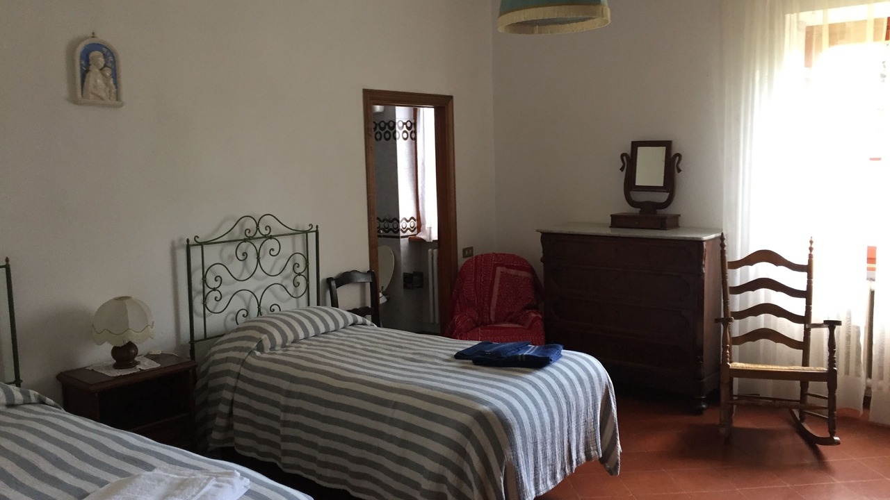 Photo of Bedroom in Poppi