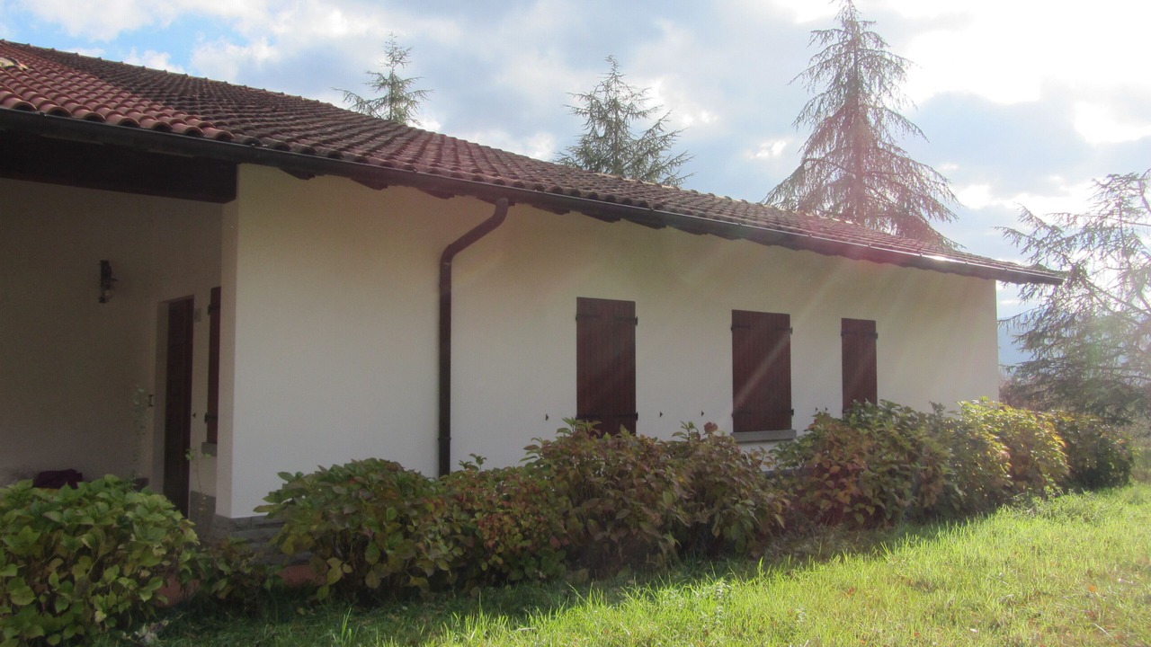 Photo of Outdoor in Poppi