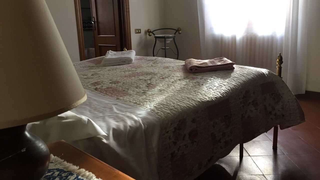 Photo of Bedroom in Poppi