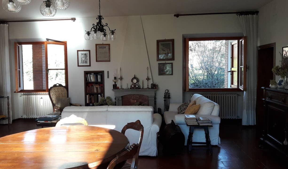 Photo of Livingroom in Poppi