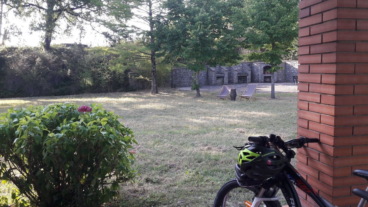 Photo of Outdoor in Poppi