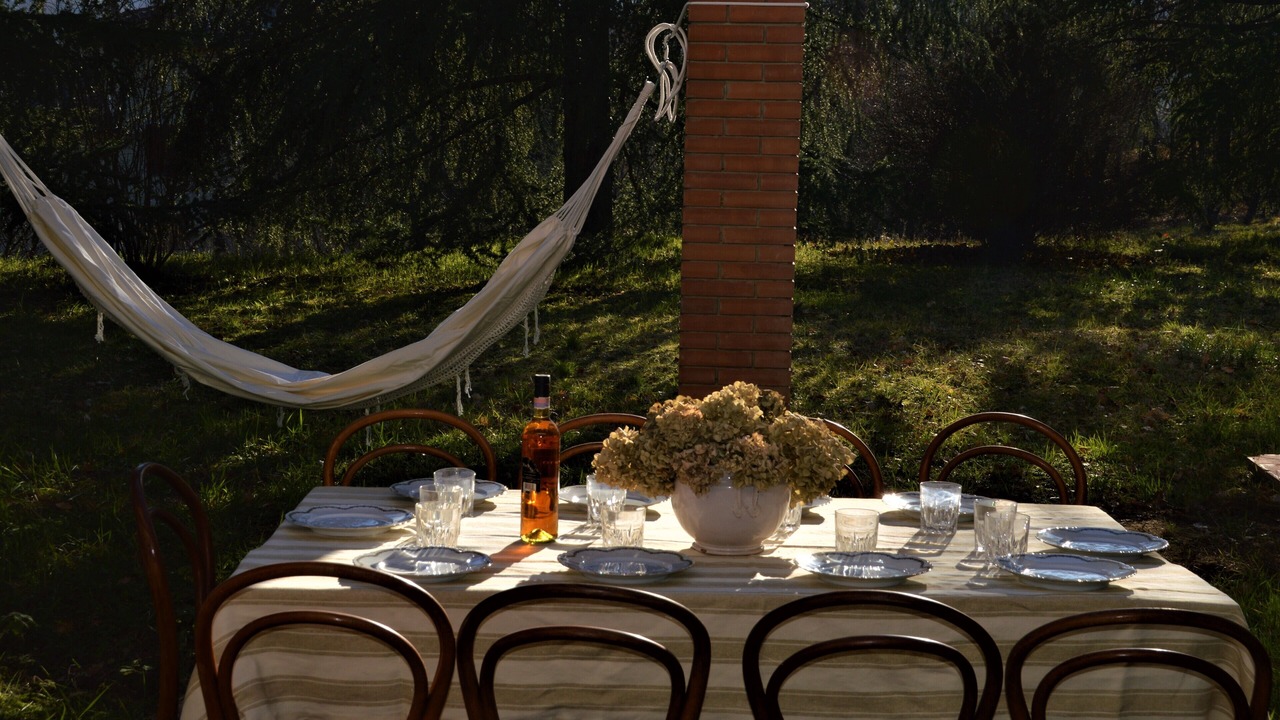 Photo of Outdoor in Poppi