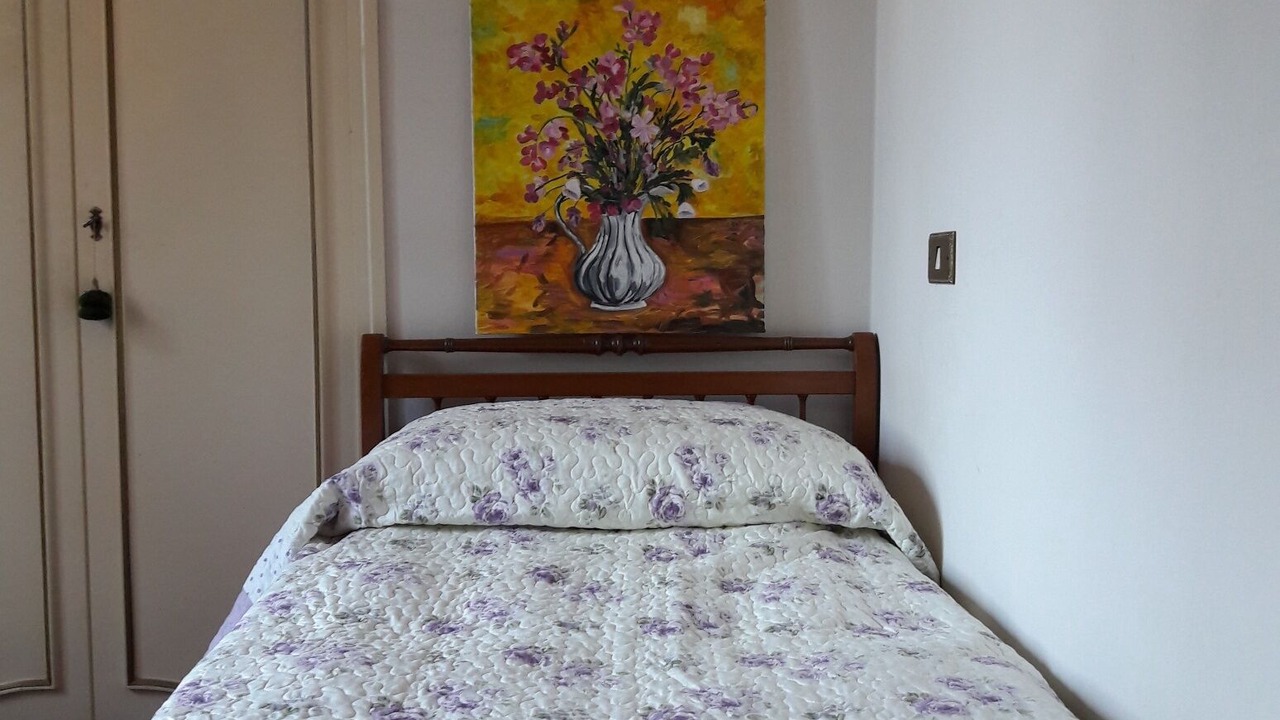 Photo of Bedroom in Poppi