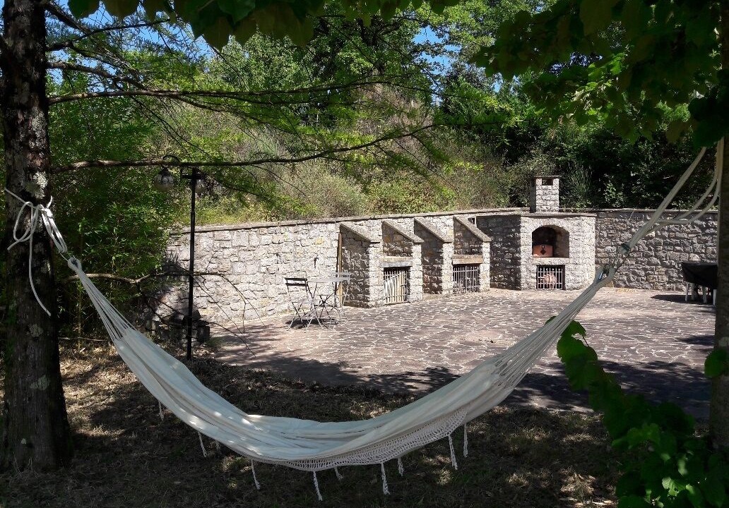 Photo of Outdoor in Poppi