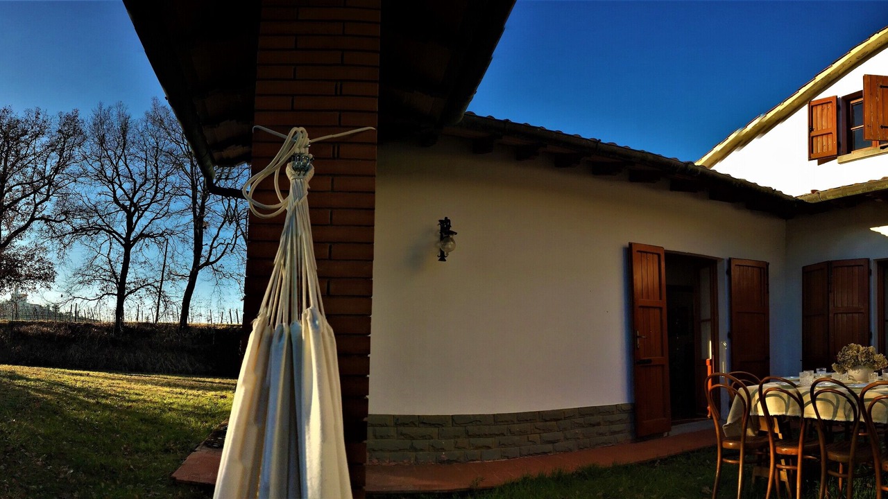 Photo of Outdoor in Poppi
