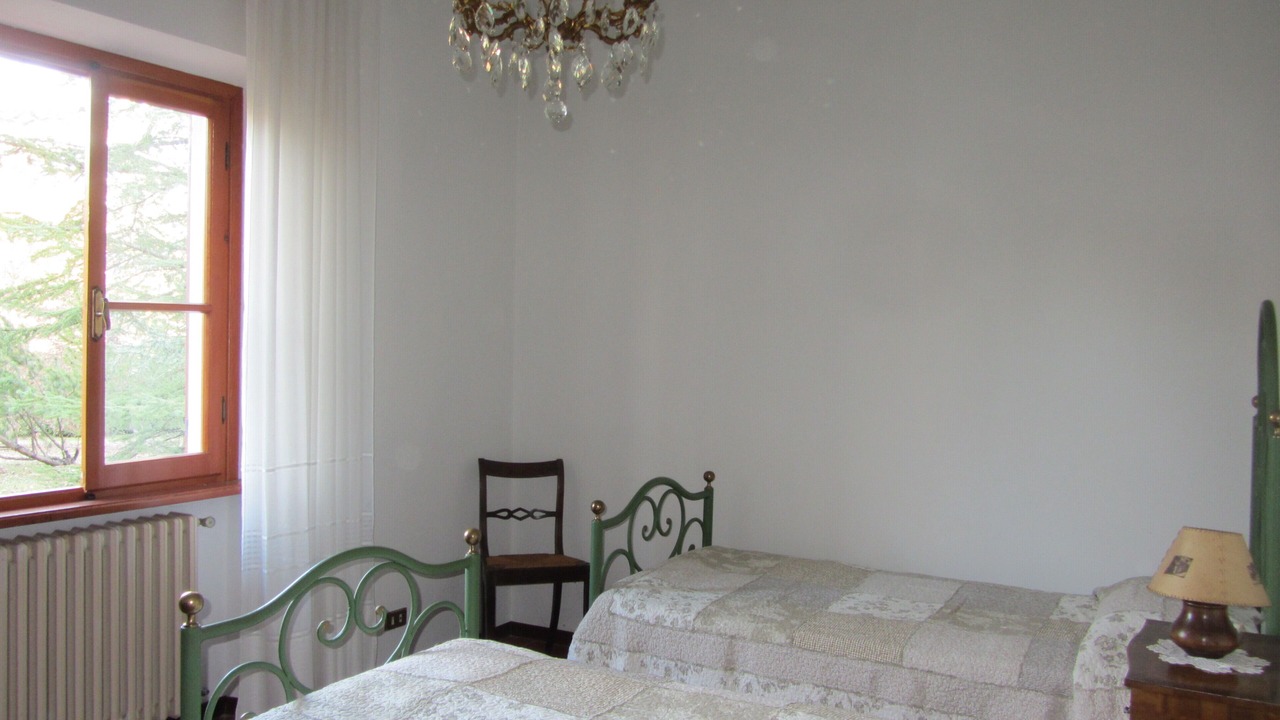 Photo of Bedroom in Poppi
