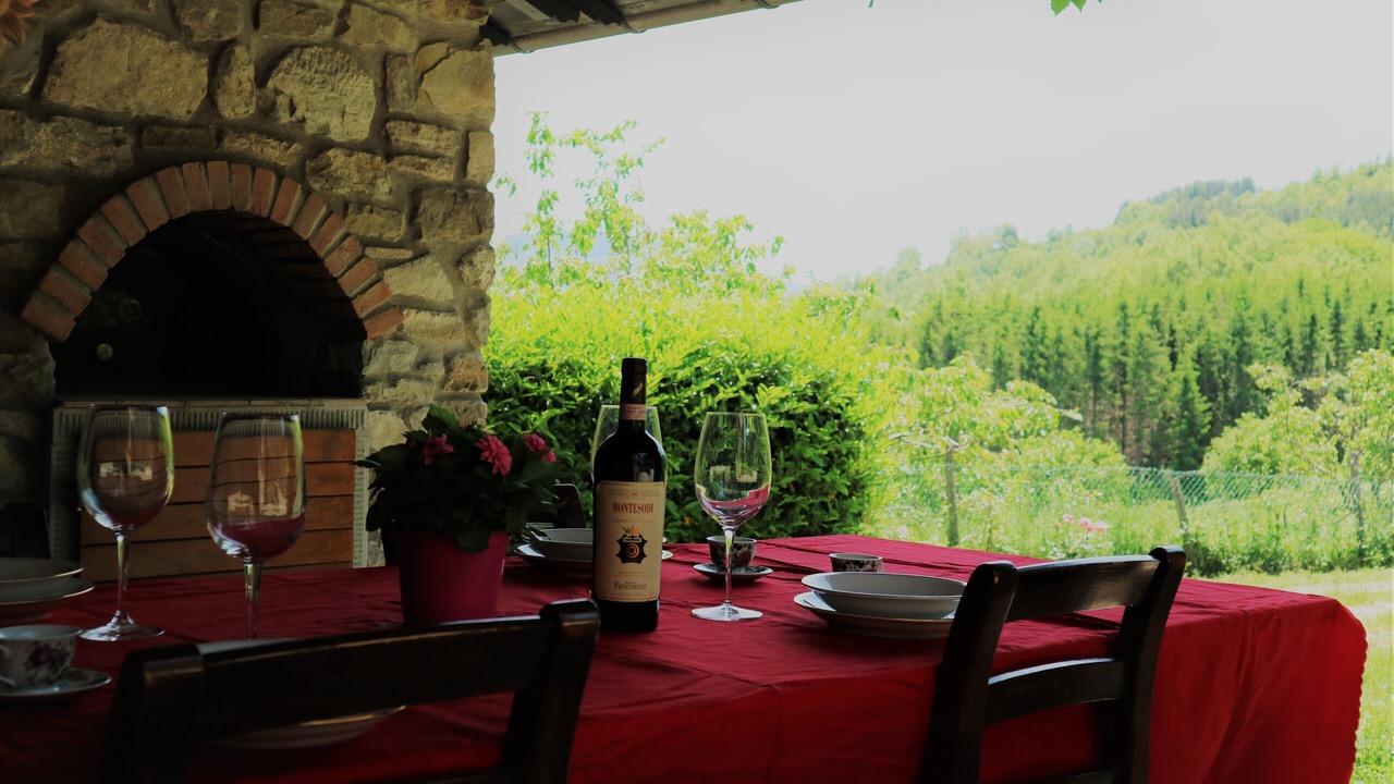 Photo of Outdoor in Chiusi della Verna