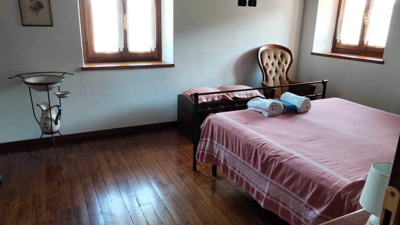 Photo of Bedroom in Chiusi della Verna