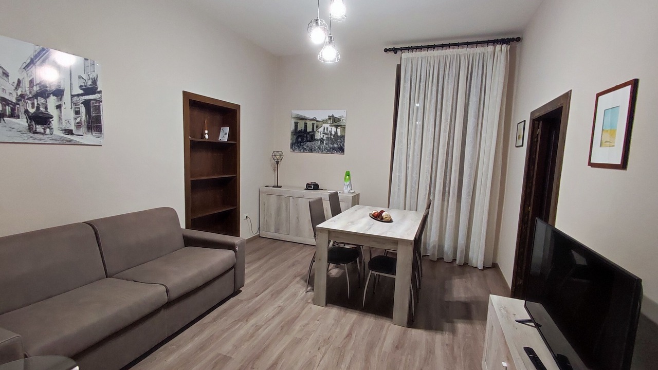 Photo of Livingroom in Melfi