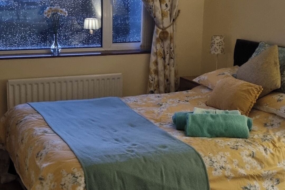 Photo of Bedroom in Boardmills