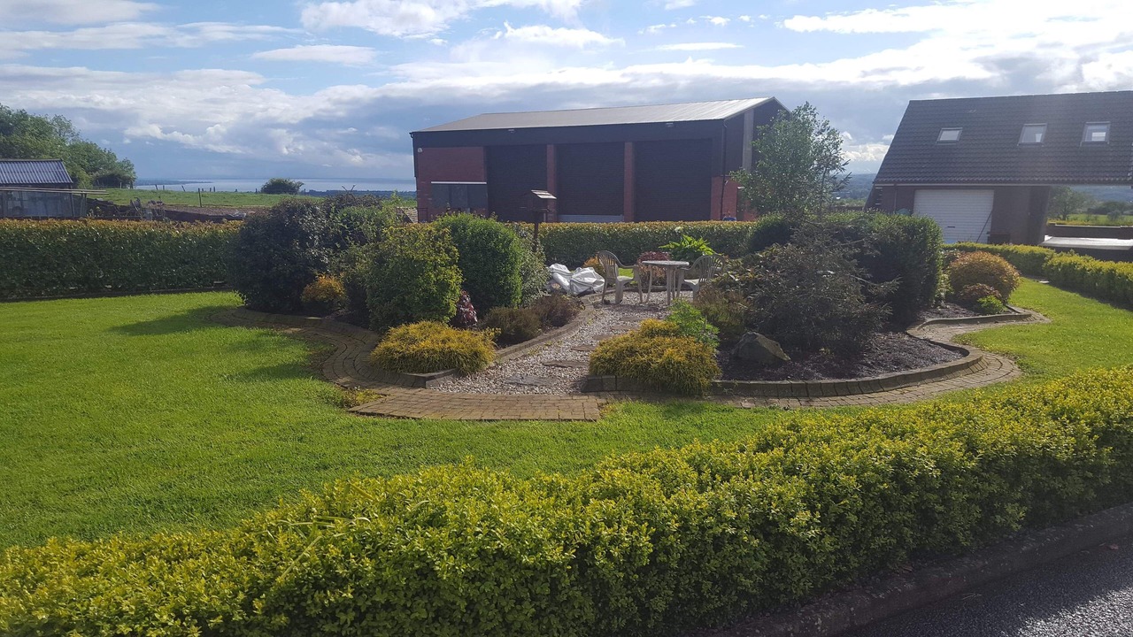 Photo of Outdoor in Boardmills
