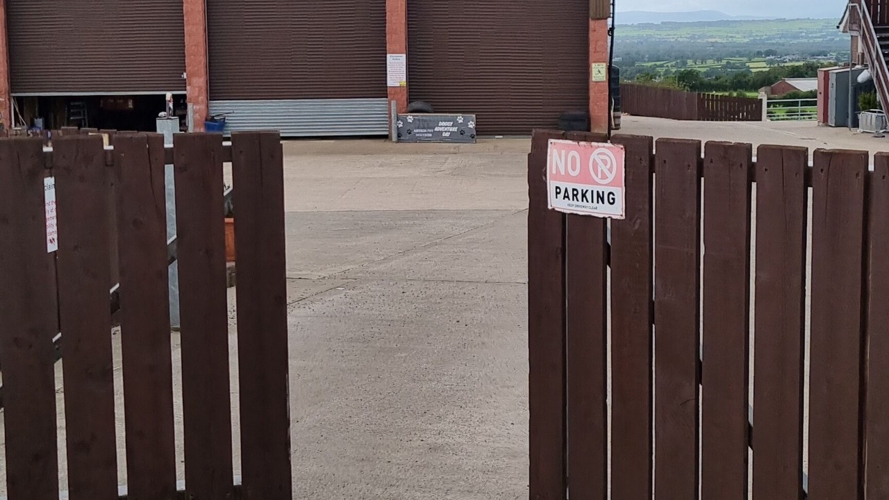 Photo of Outdoor in Boardmills