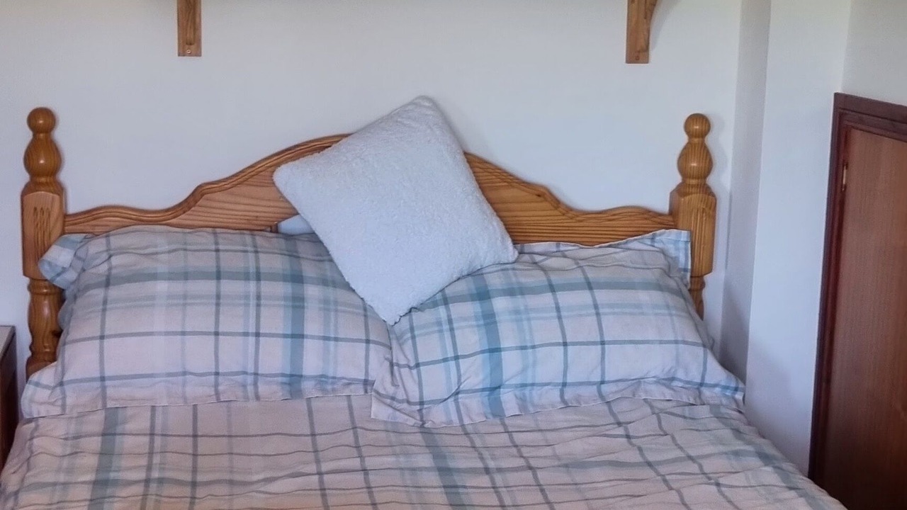 Photo of Bedroom in Boardmills