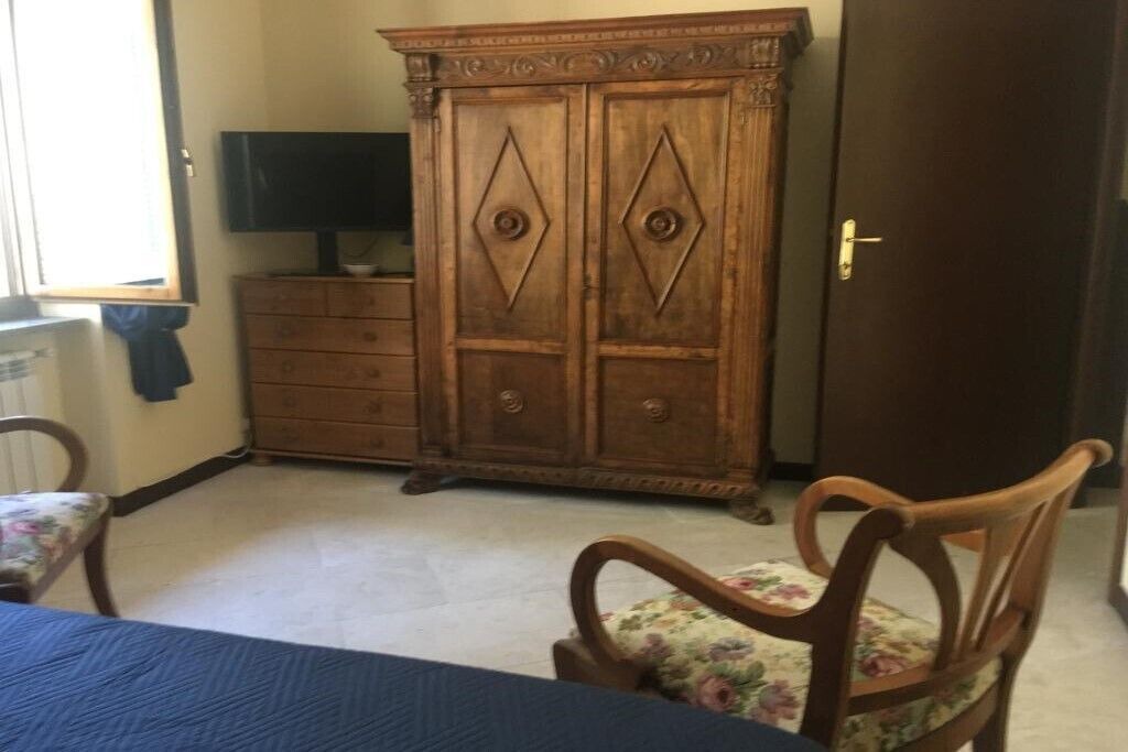 Photo of Bedroom in Zona LIV La Giustiniana