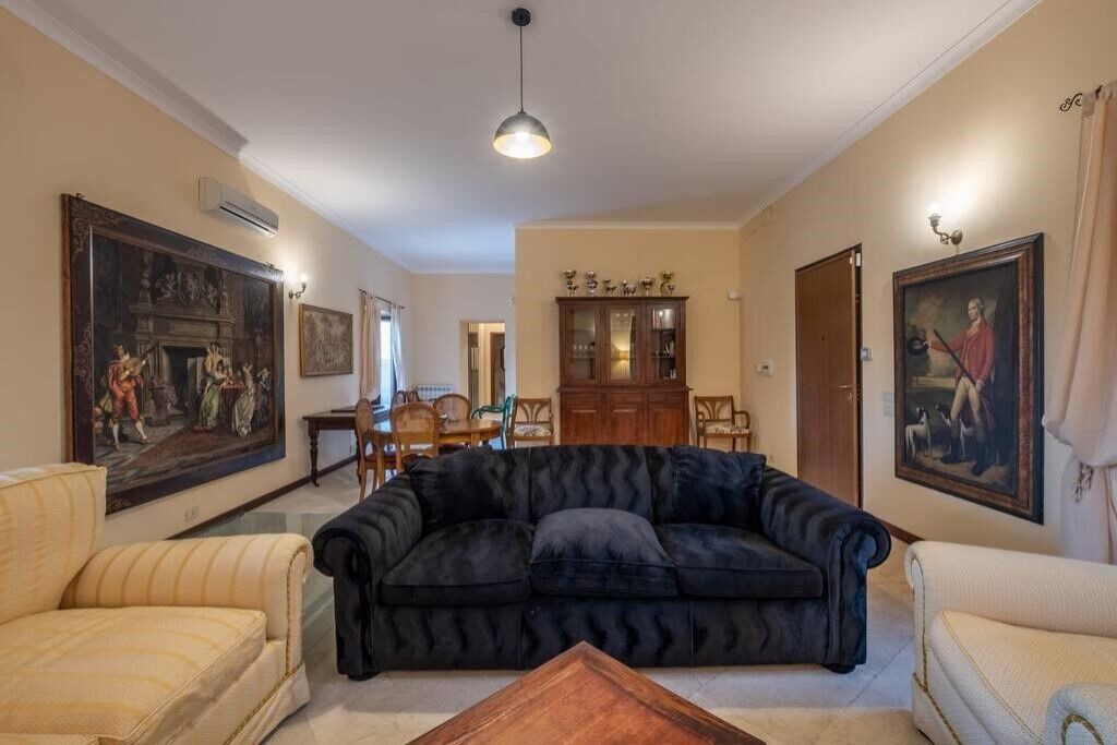 Photo of Livingroom in Zona LIV La Giustiniana