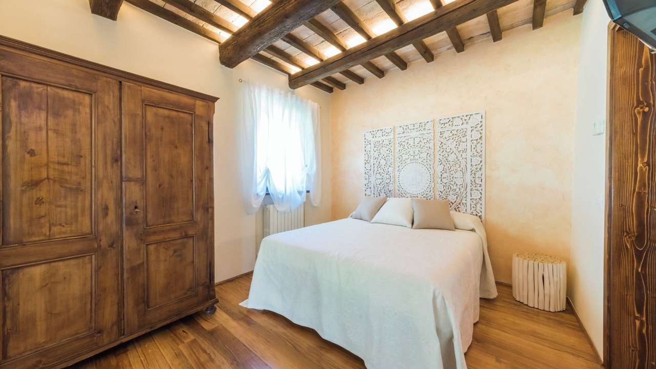 Photo of Bedroom in Cagli