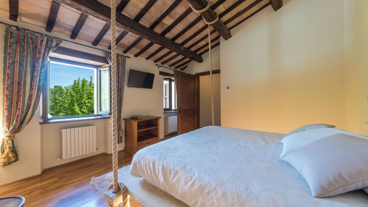 Photo of Bedroom in Cagli