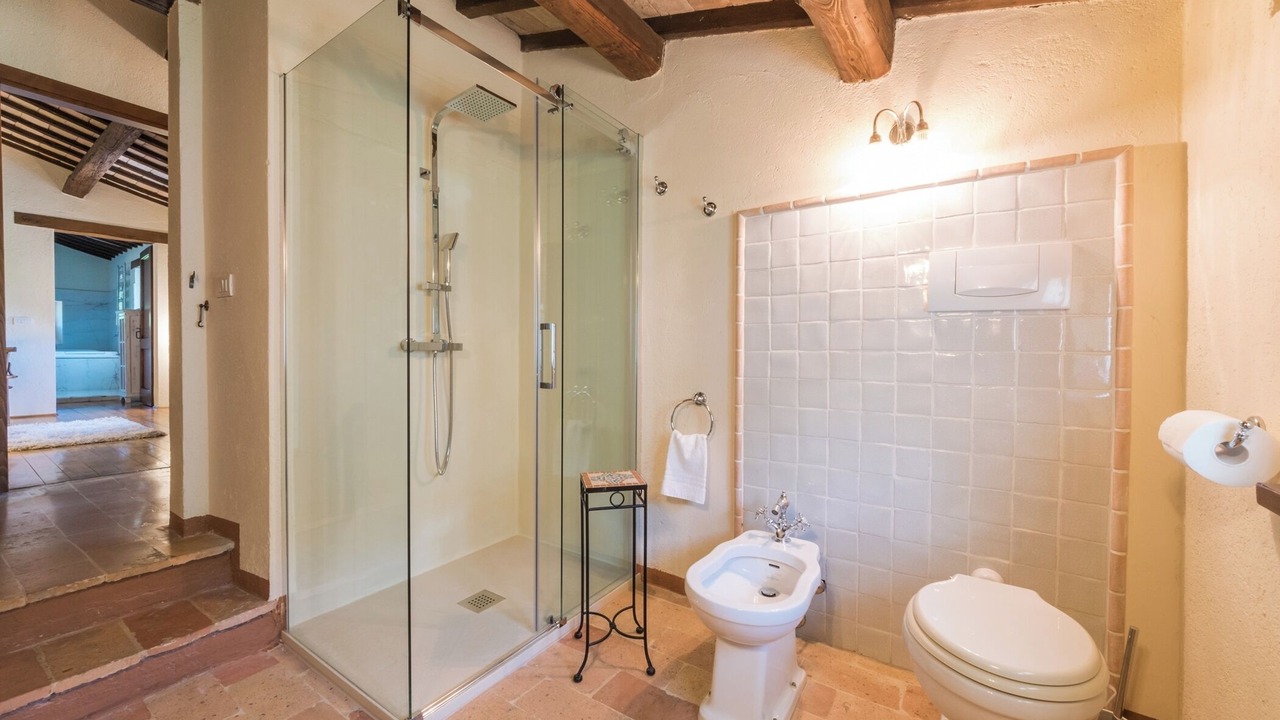 Photo of Bathroom in Cagli