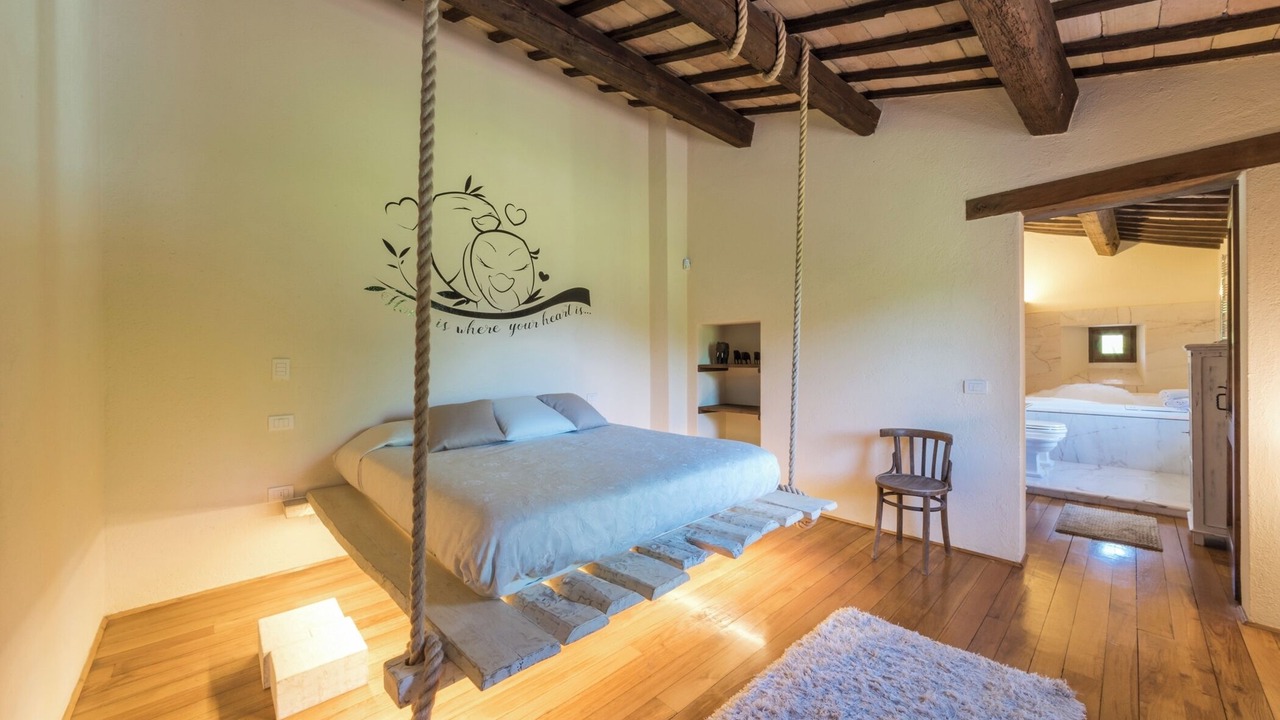 Photo of Bedroom in Cagli