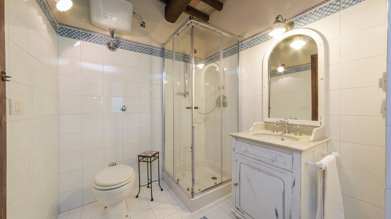 Photo of Bathroom in Cagli