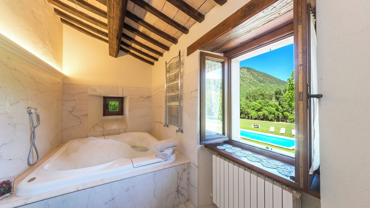 Photo of Bathroom in Cagli