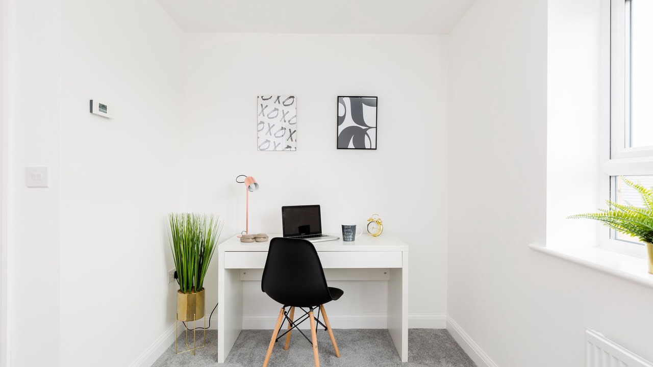 Photo of Bedroom in Birmingham City Centre
