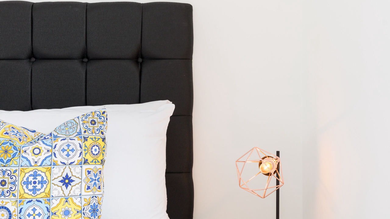 Photo of Bedroom in Birmingham City Centre