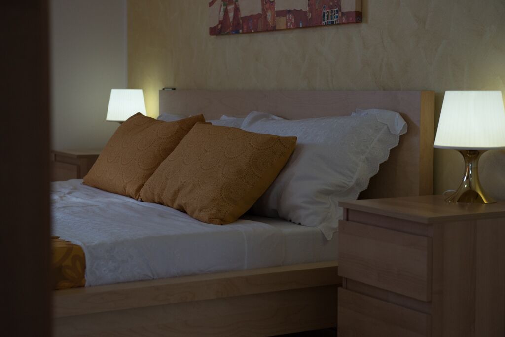 Photo of Bedroom in Lanciano