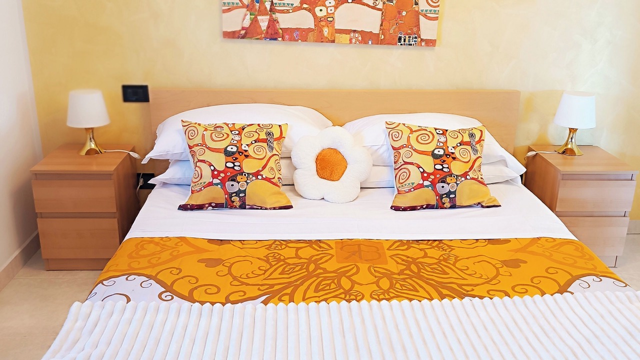 Photo of Bedroom in Lanciano