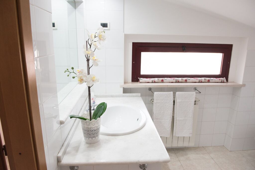 Photo of Bathroom in Lanciano