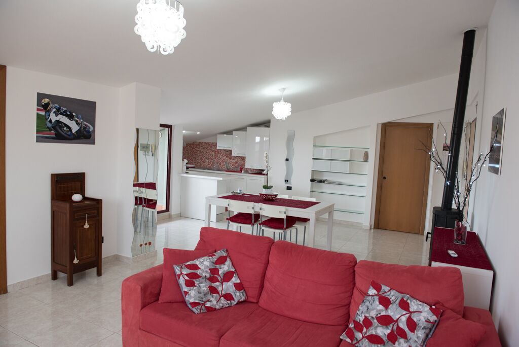 Photo of Livingroom in Lanciano