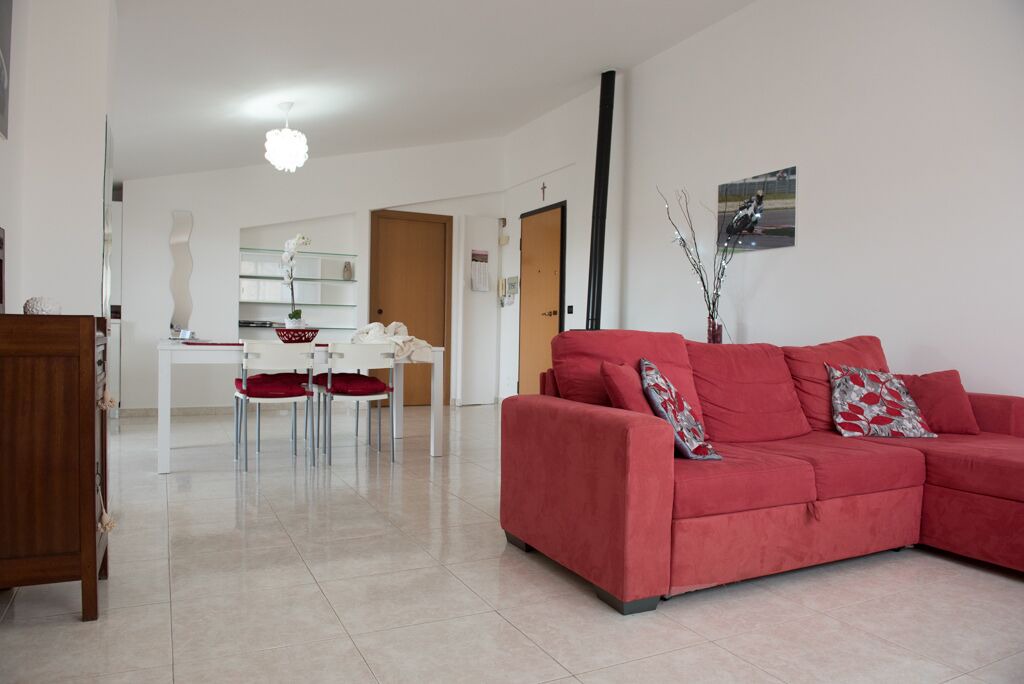 Photo of Livingroom in Lanciano